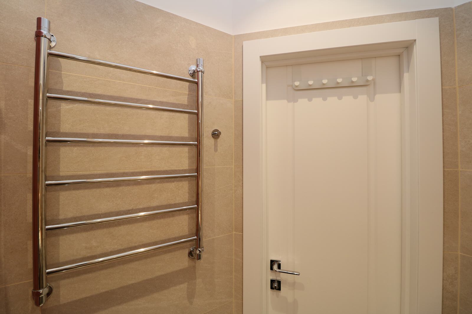 Ремонт таунхауса в поселке Орлов, ЖК «Орлов», 150 м.кв.