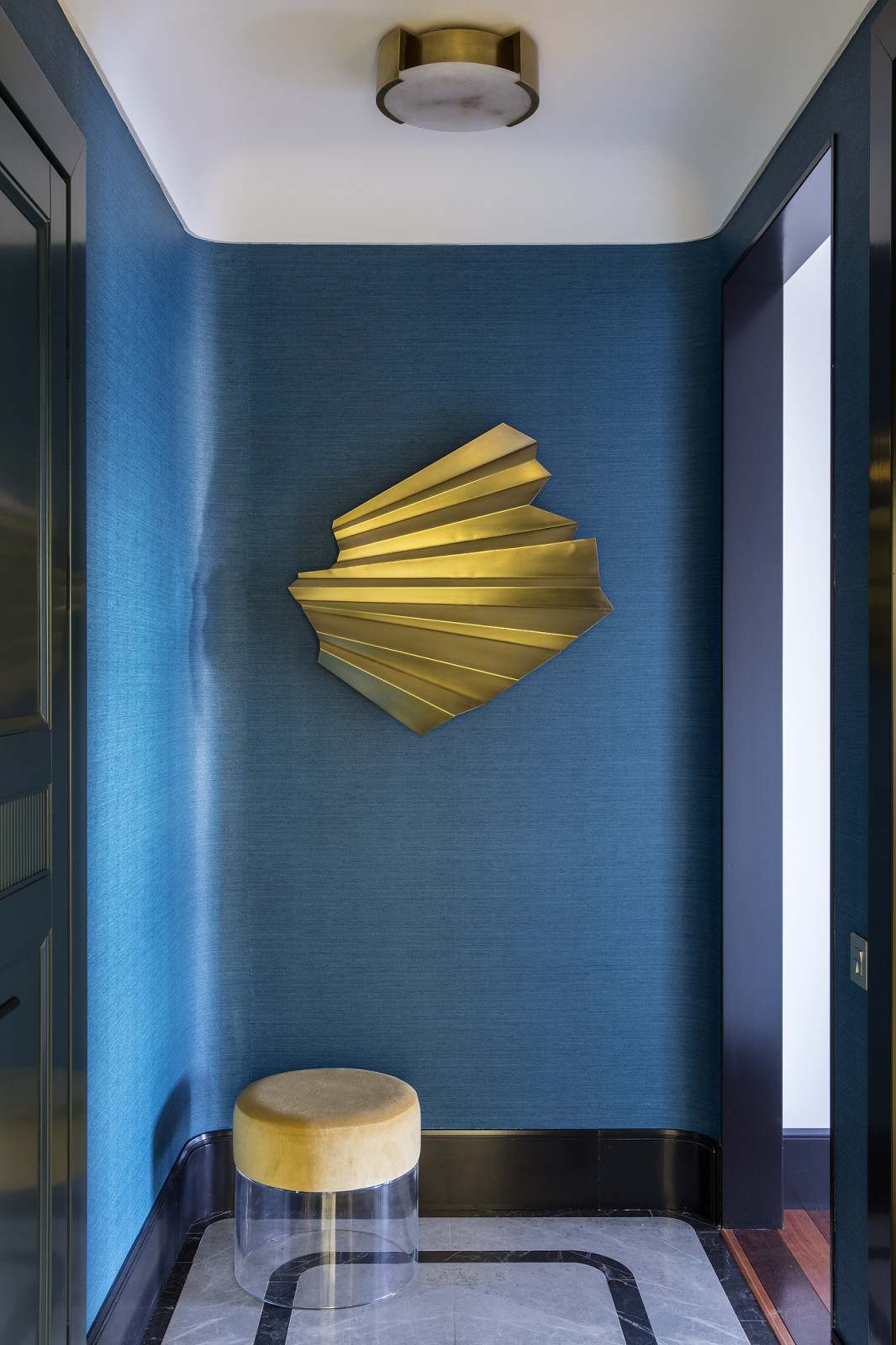 Loffilab & Ксения Брейво 2