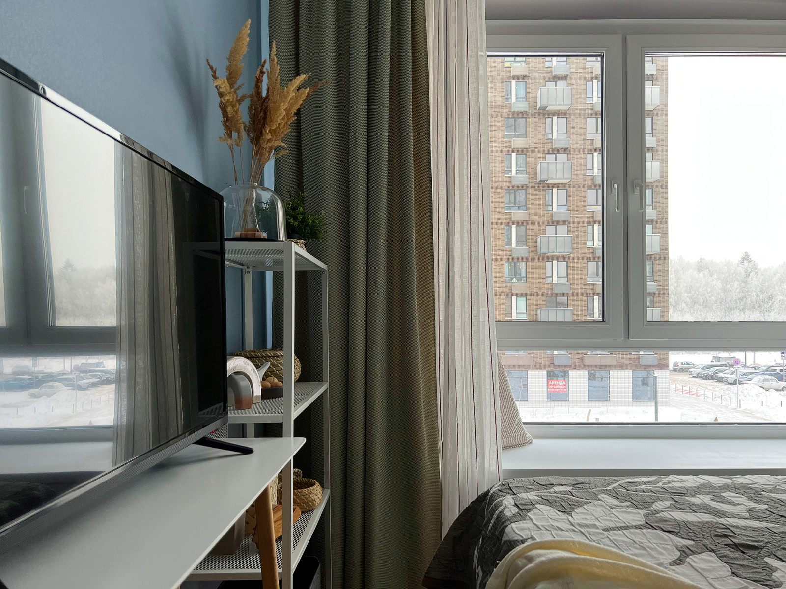 ЖК Филатов луг