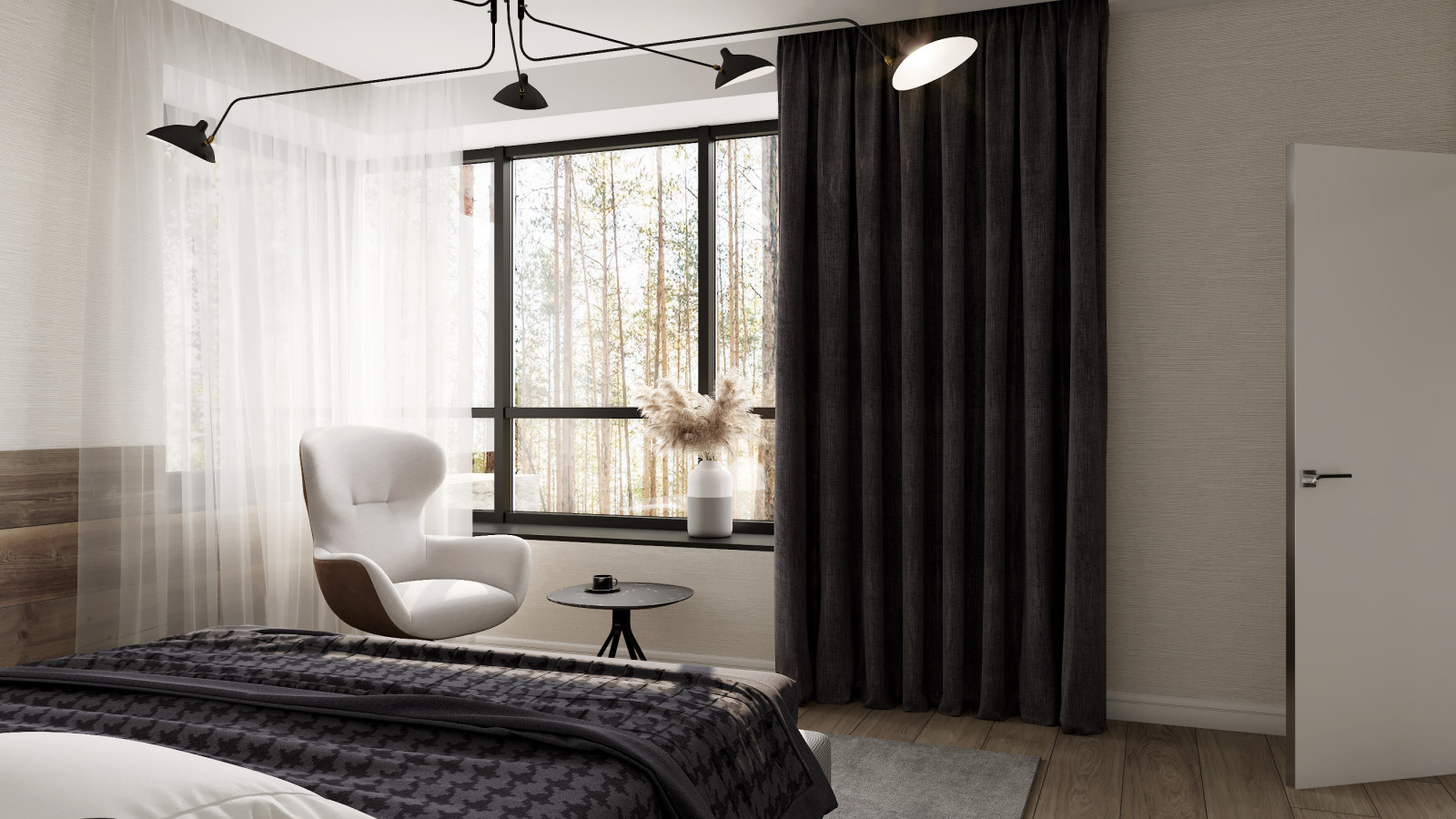 Единение с природой