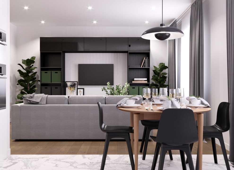 Готовые Интерьерные решения