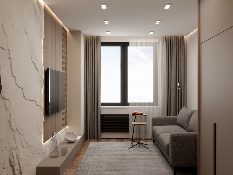 Sea, ЖК Огни Залива