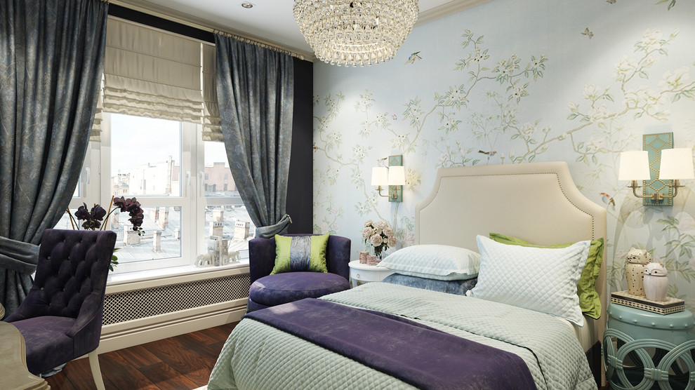 Квартира в Митино