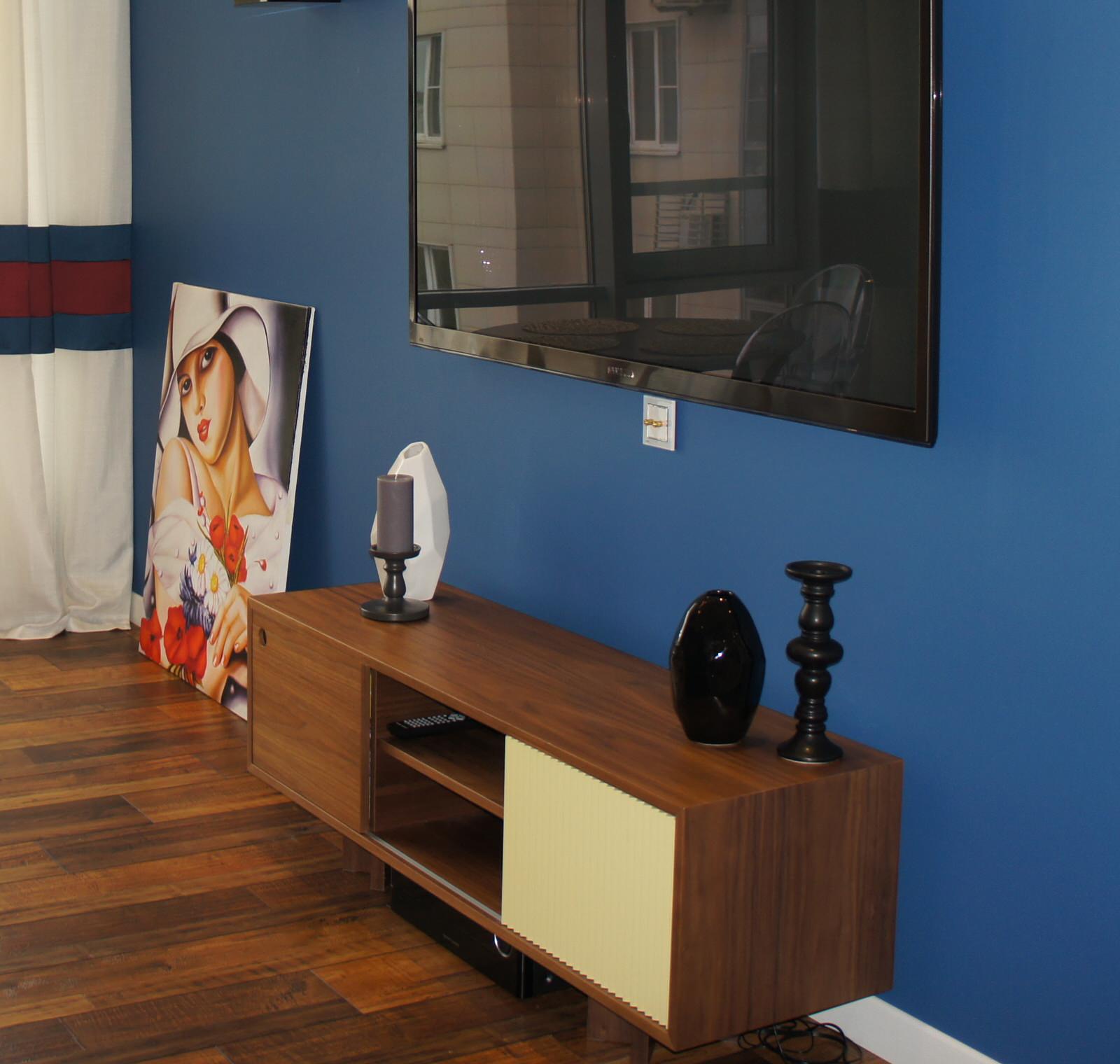 Фоновое изображение профиля Элона Никитина