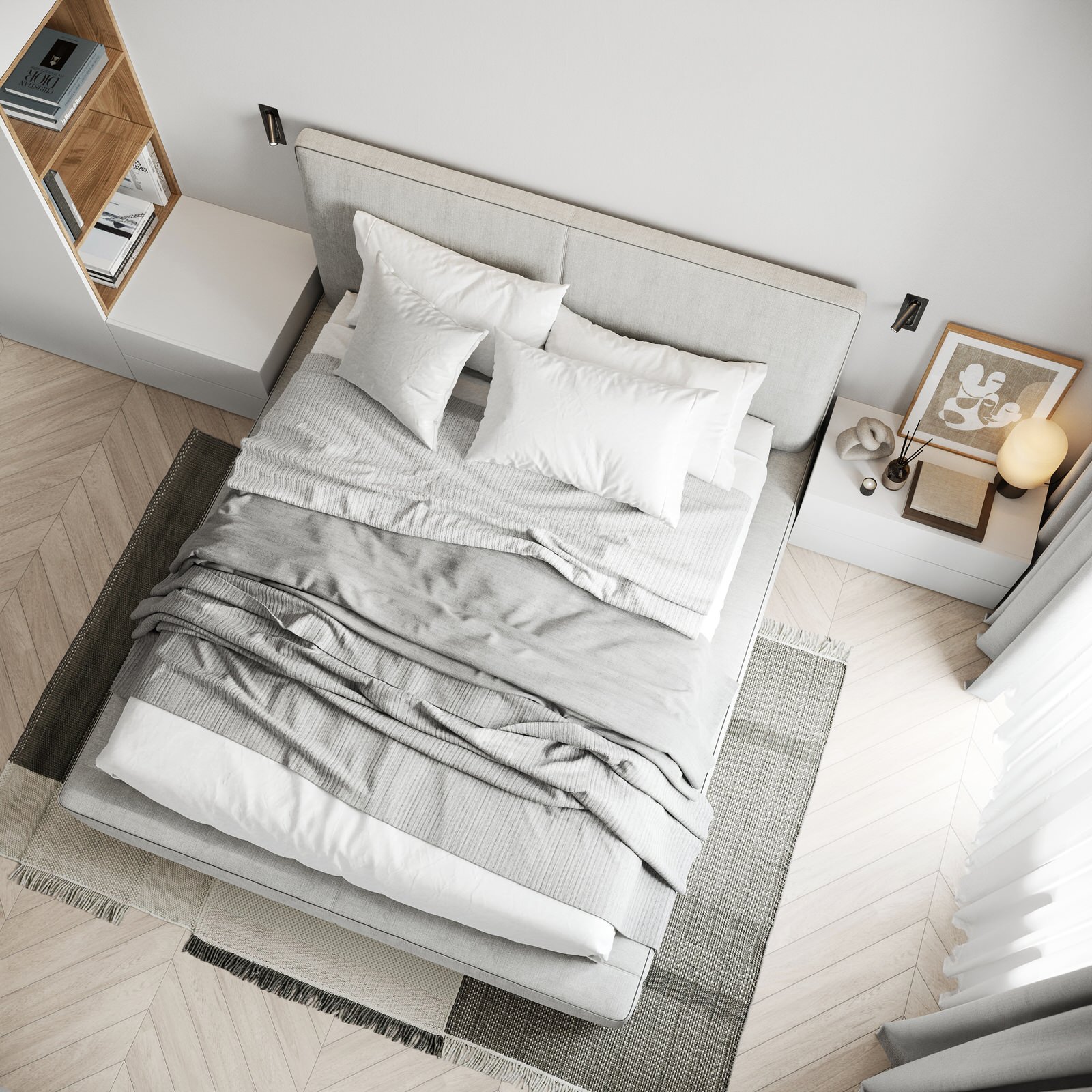 Максимальный Минимализм