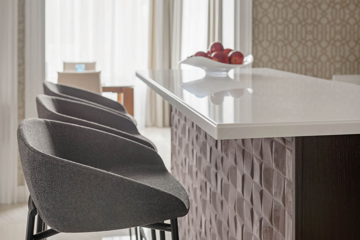 Дом в поселке «Де-Виль». Часть 1