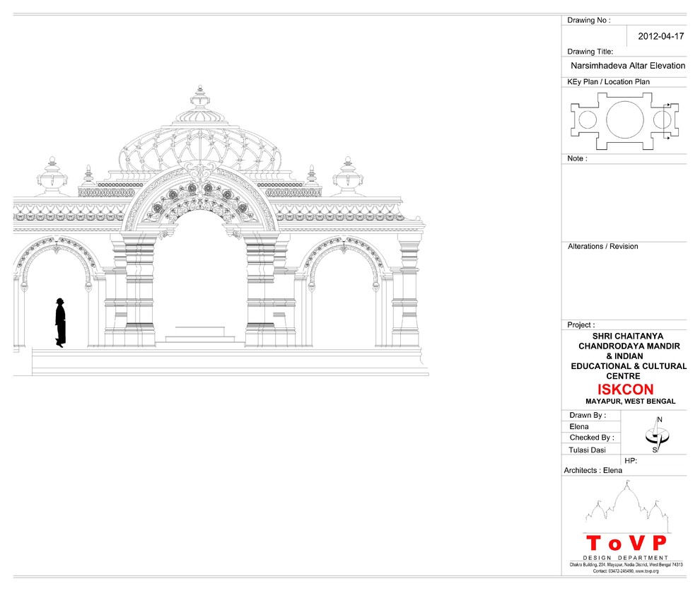 Чертежи. Проекты.