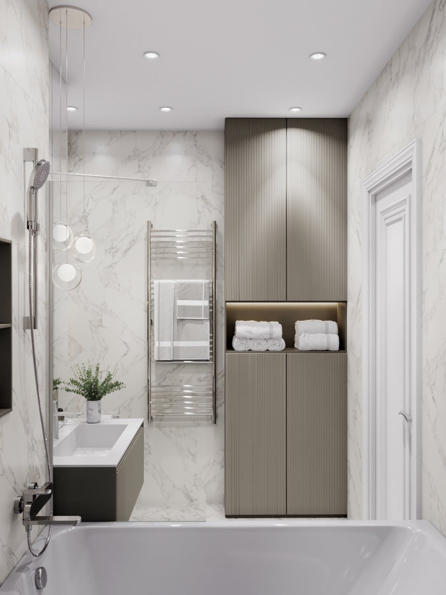 Элегантность и комфорт