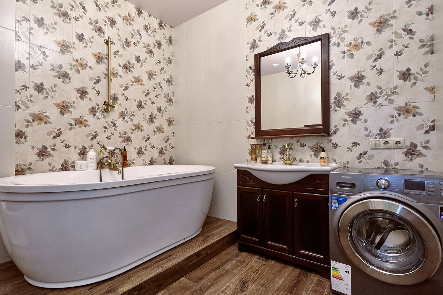 Квартира 021