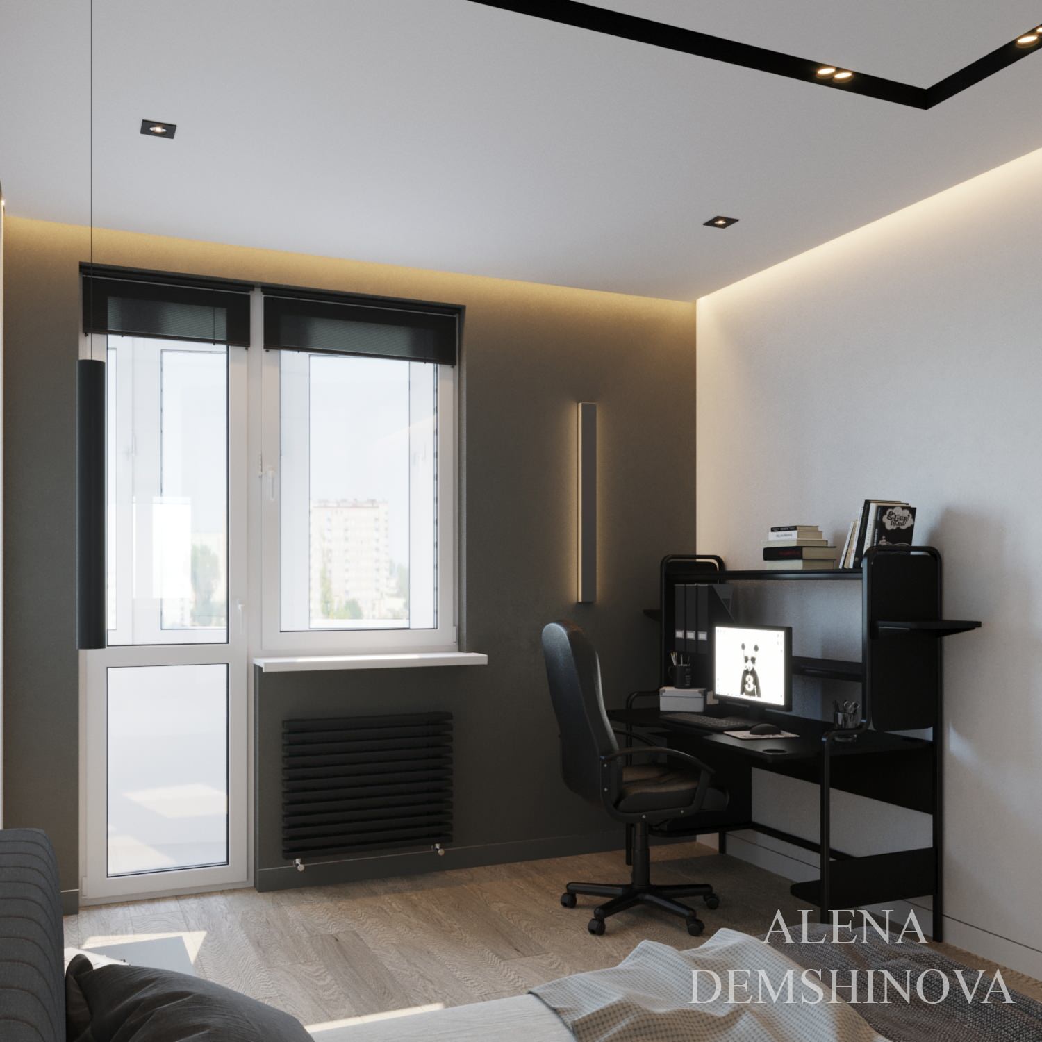 Квартира Михайлово