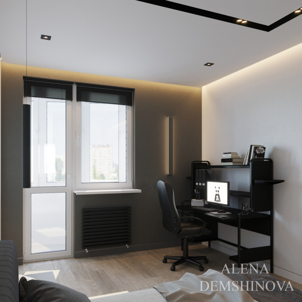 Квартира Михайлово