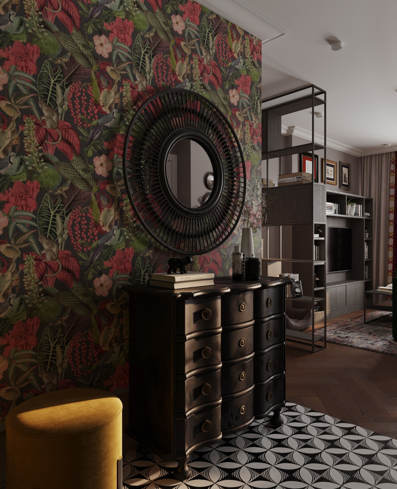 Jk Красноказарменная 15