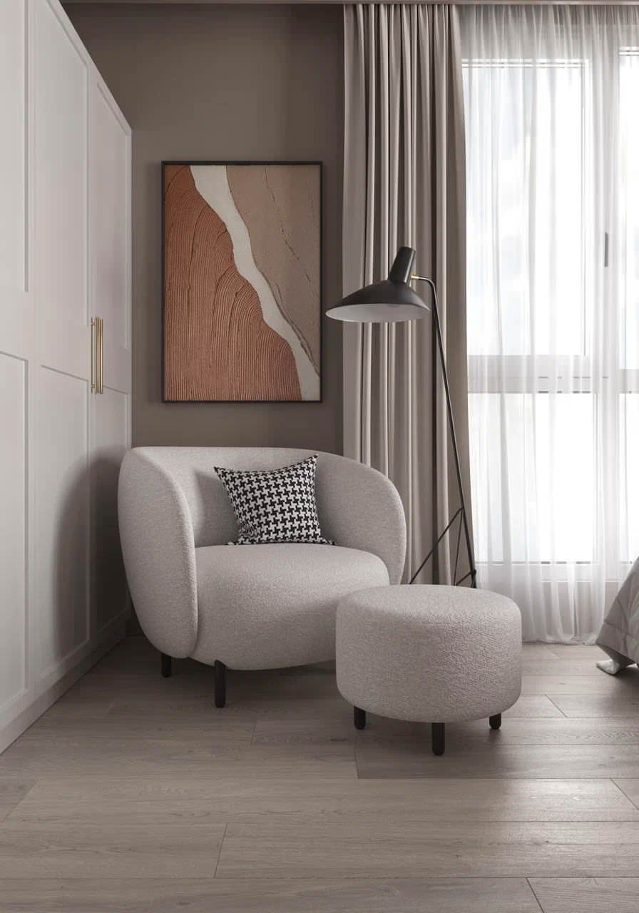 Квартира в Стамбуле