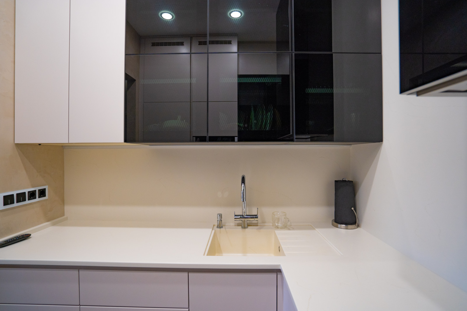 ЖК Резеденция на Покровке