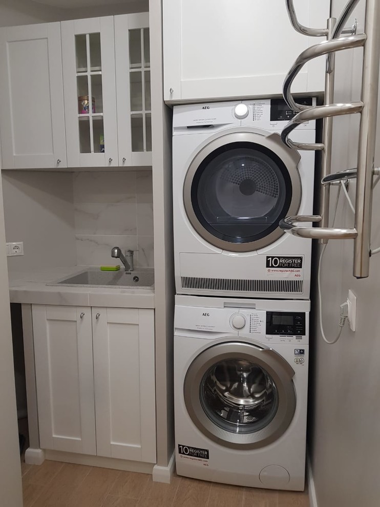 Реализация проекта