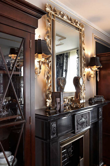 Квартира в Москве, 220 м