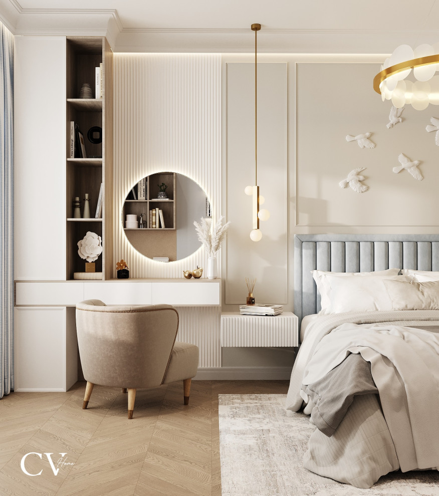 Квартира в г.Санкт-Петербург