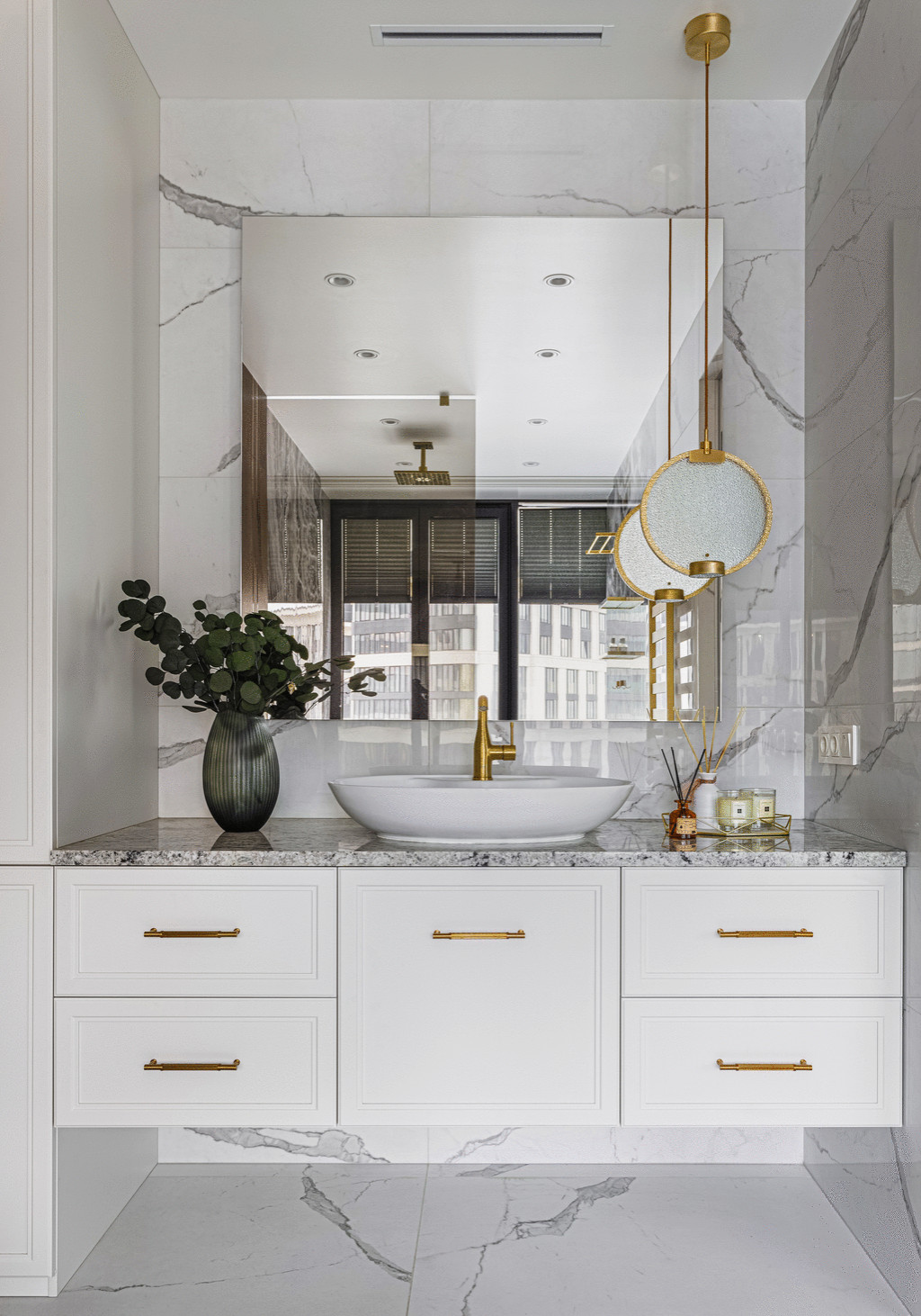 ЖК ВТБ Арена Парк