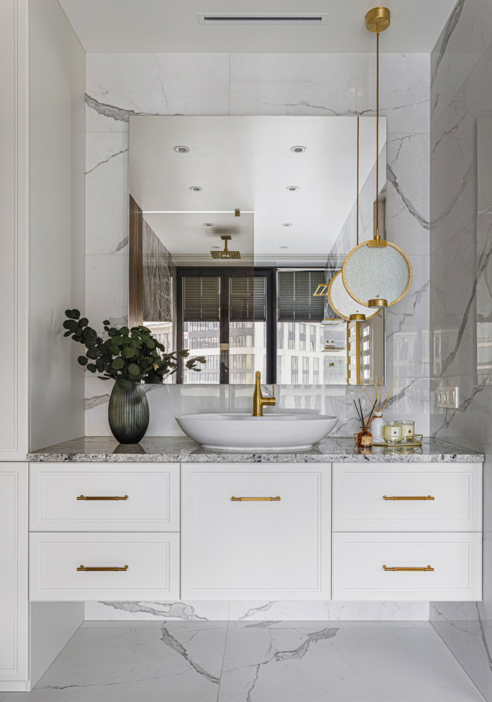 ЖК ВТБ Арена Парк