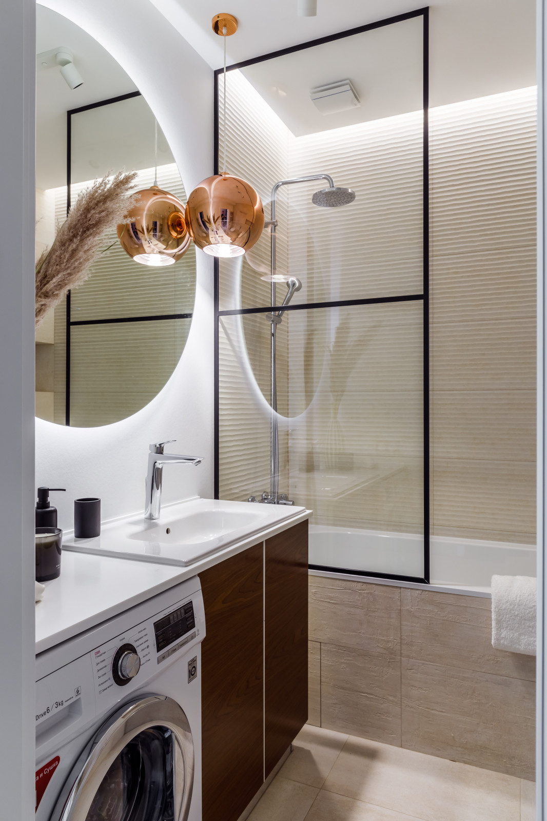 Дыхание моря