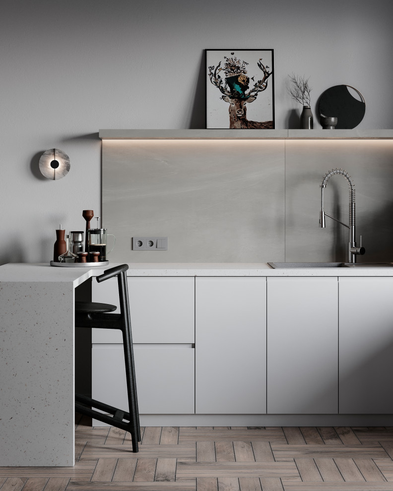 ЖЕМЧУЖНЫЙ ФЛЁР