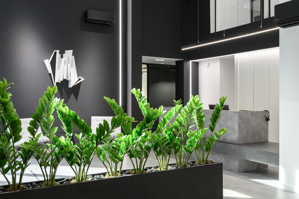 The Consquare. Greece, Athens.