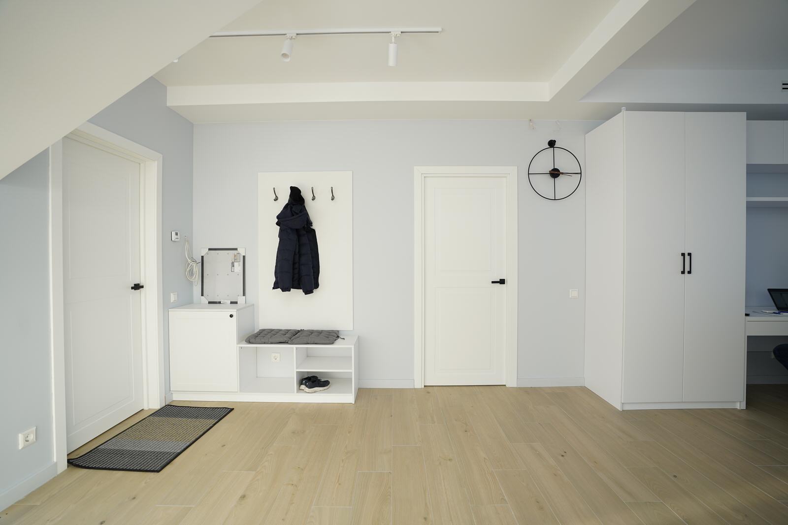 Загородный дом в д. Узигонты