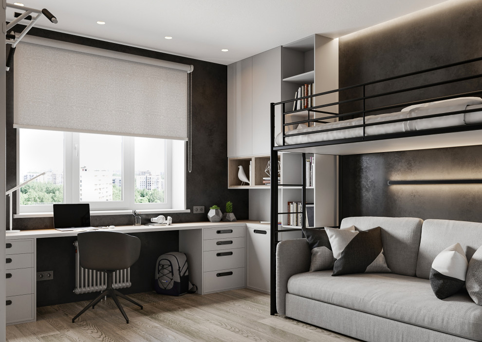 ЖК Легенда Дальневосточного