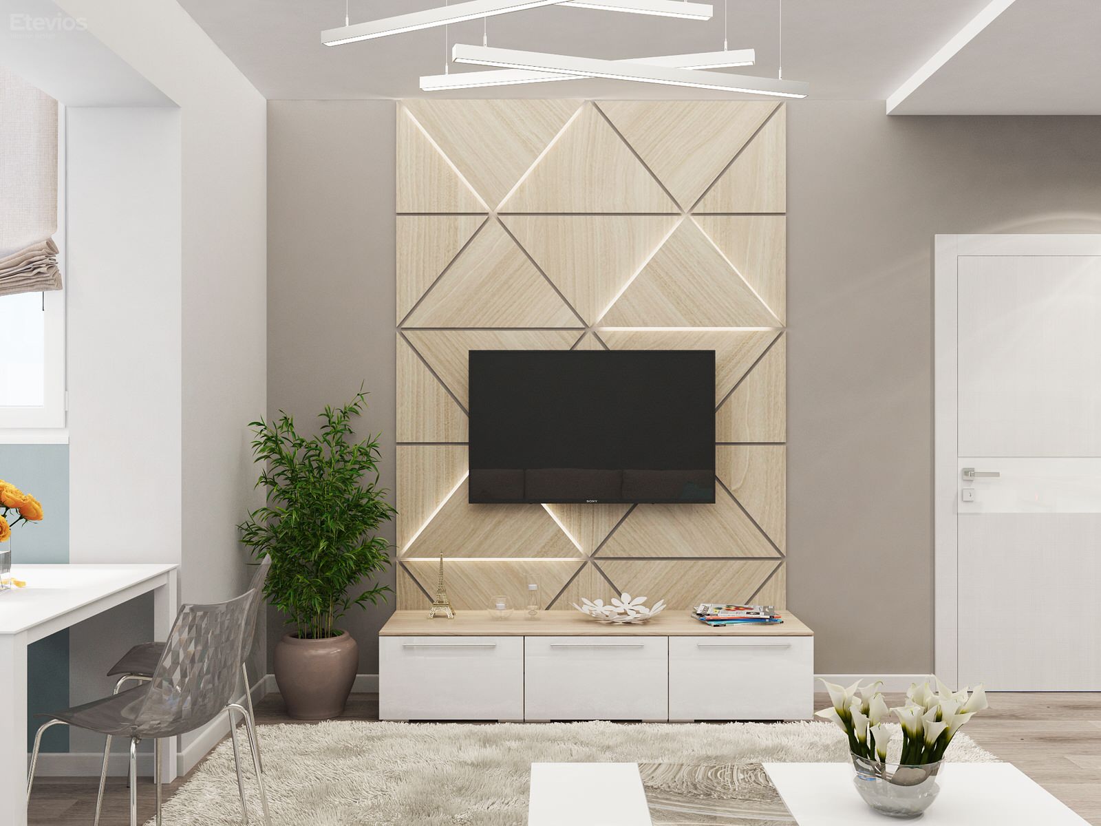 Soglasiya Street. Novosibirsk. etevios.com