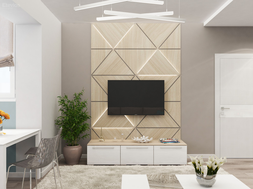 Soglasiya Street. Novosibirsk. etevios.com