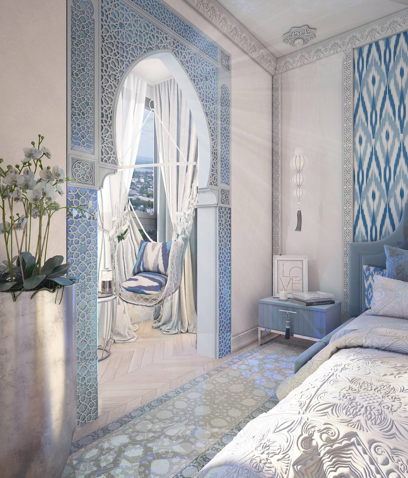 ЖК Сердце Столицы