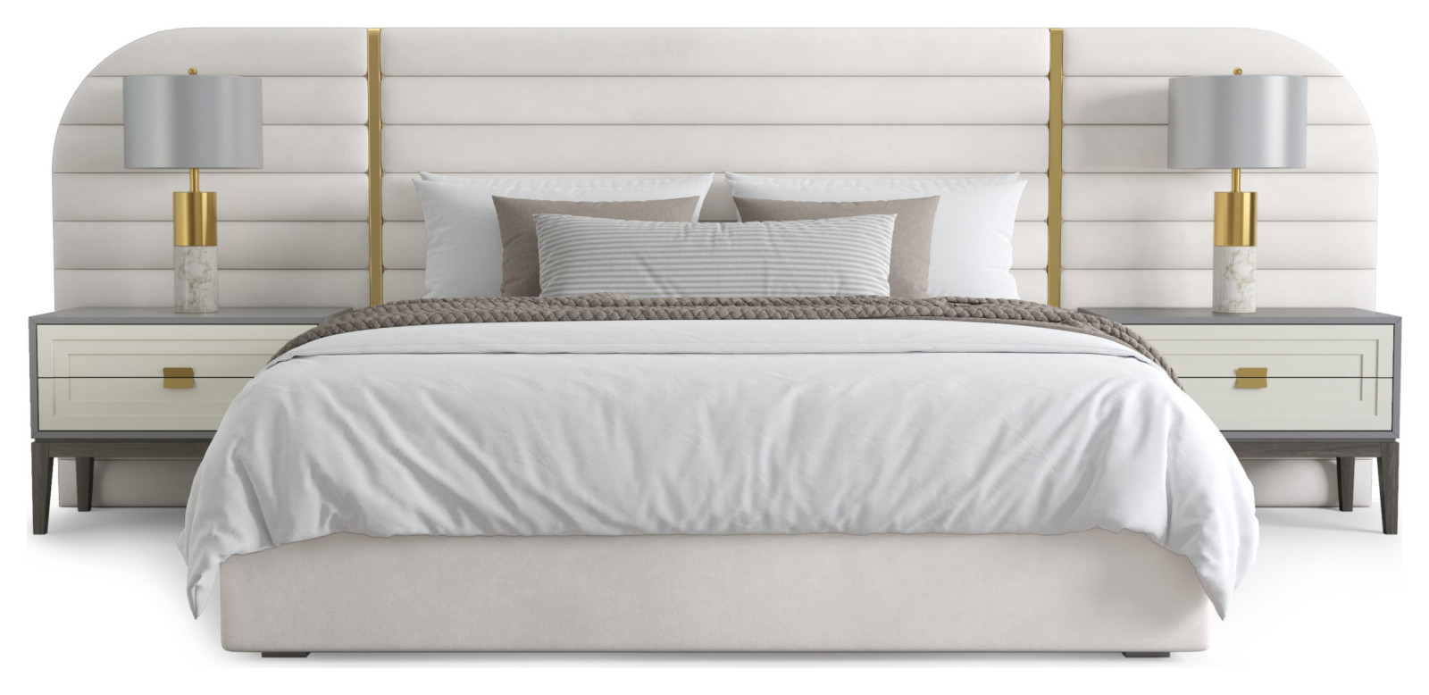 Новинки 2023: Кровати