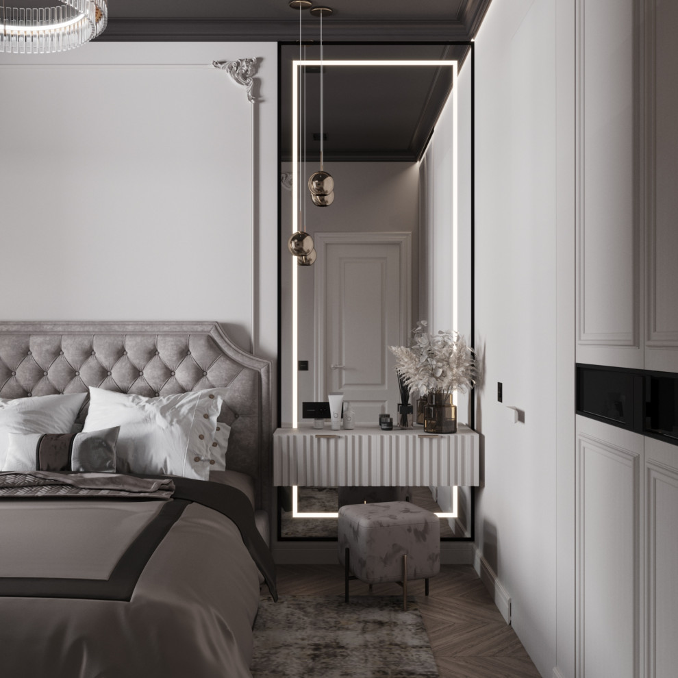 ЖК Царская площадь