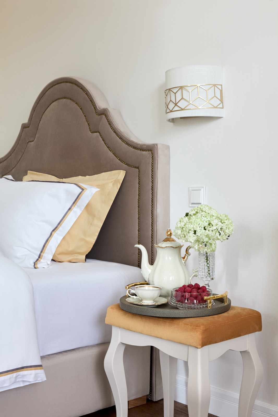 Обложка проекта: Квартира на ул.Пушкина г. Калининград