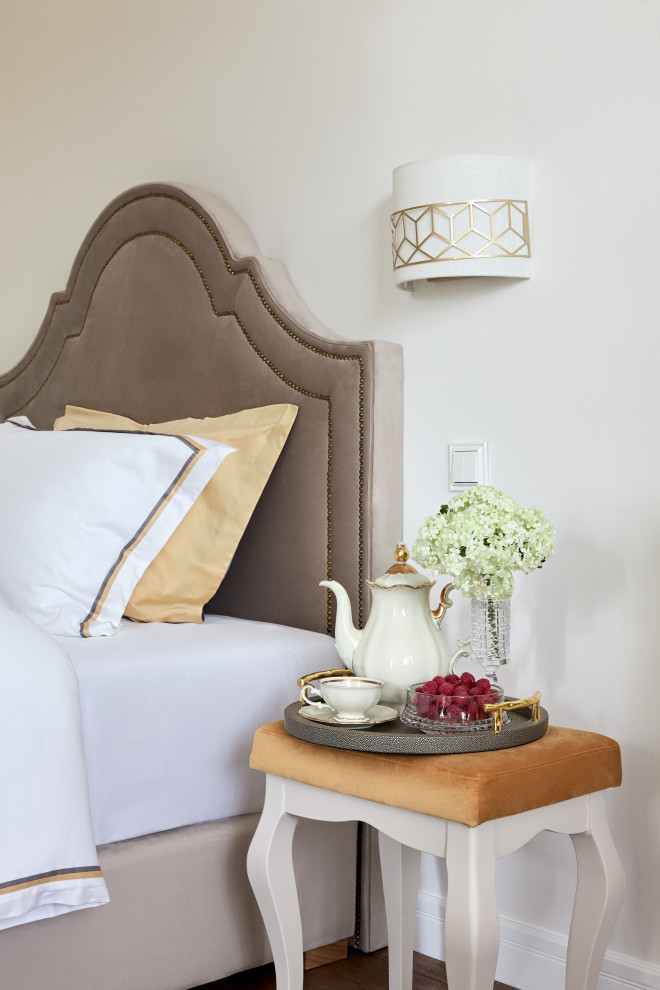 Обложка проекта: Квартира на ул.Пушкина г. Калининград