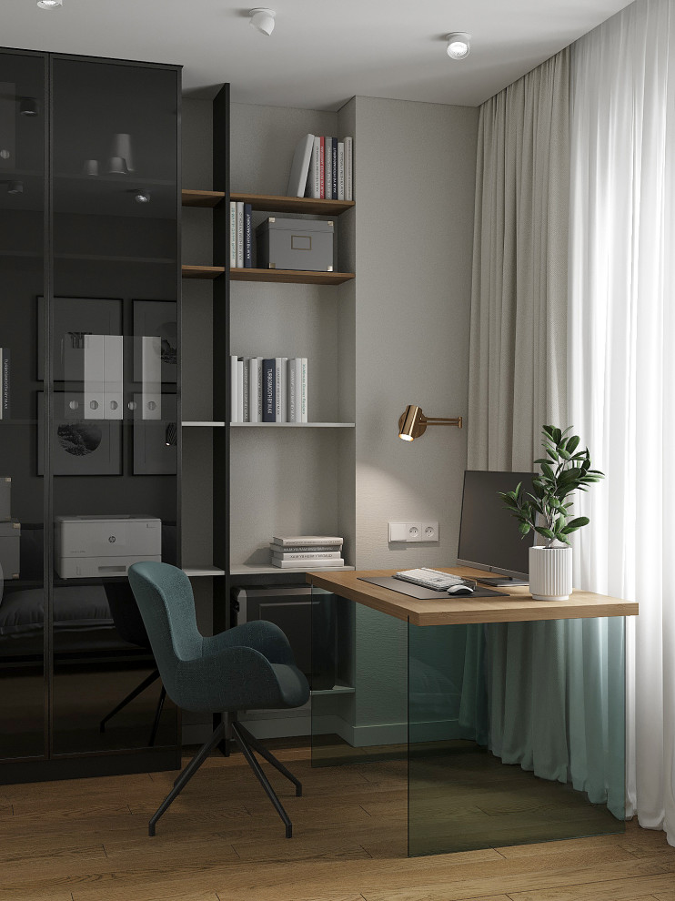 109,5 м2, проспект Мира, 94