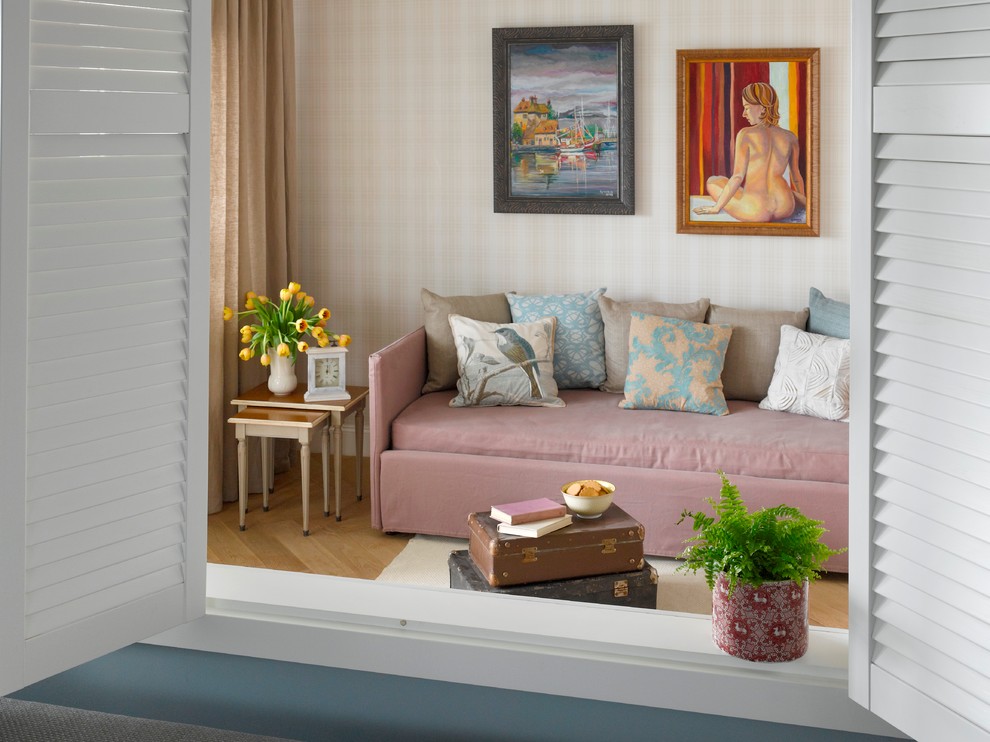 Полушепотом