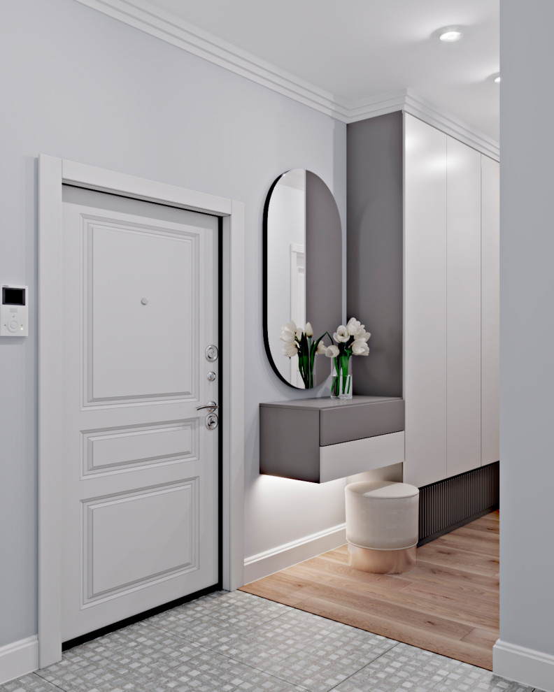 2-хкомнатная квартира в Алматы