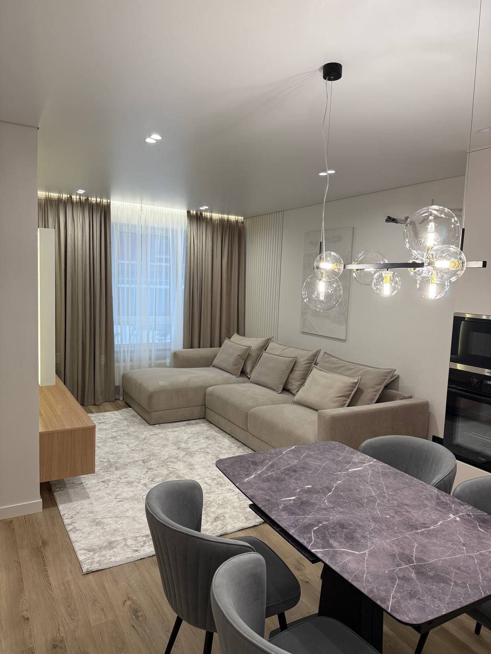 Ремонт квартир и домов