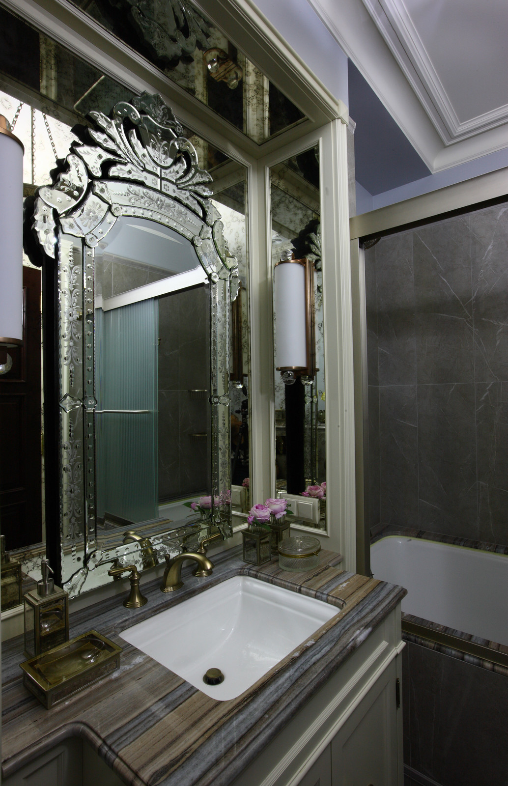 Проект "Ломоносовский"