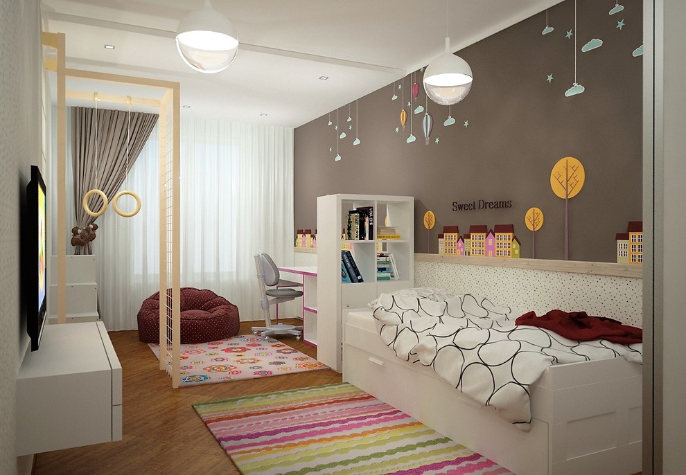 ЖК Южный берег, Красноярск