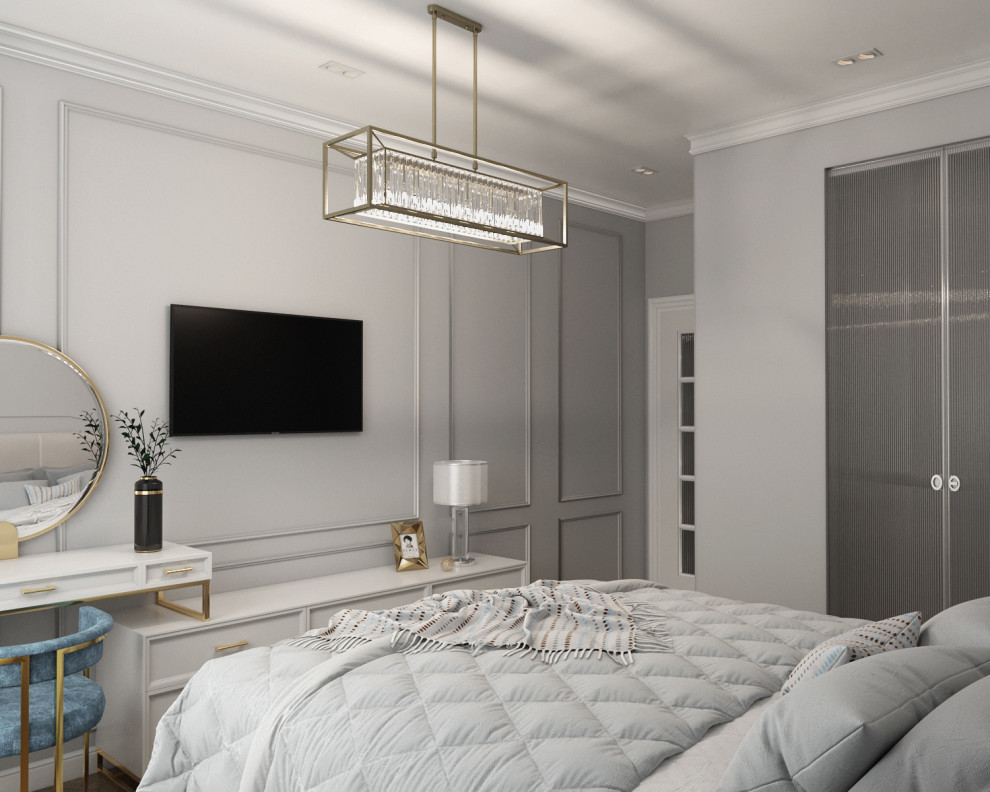 ЖК Пятницкие кварталы