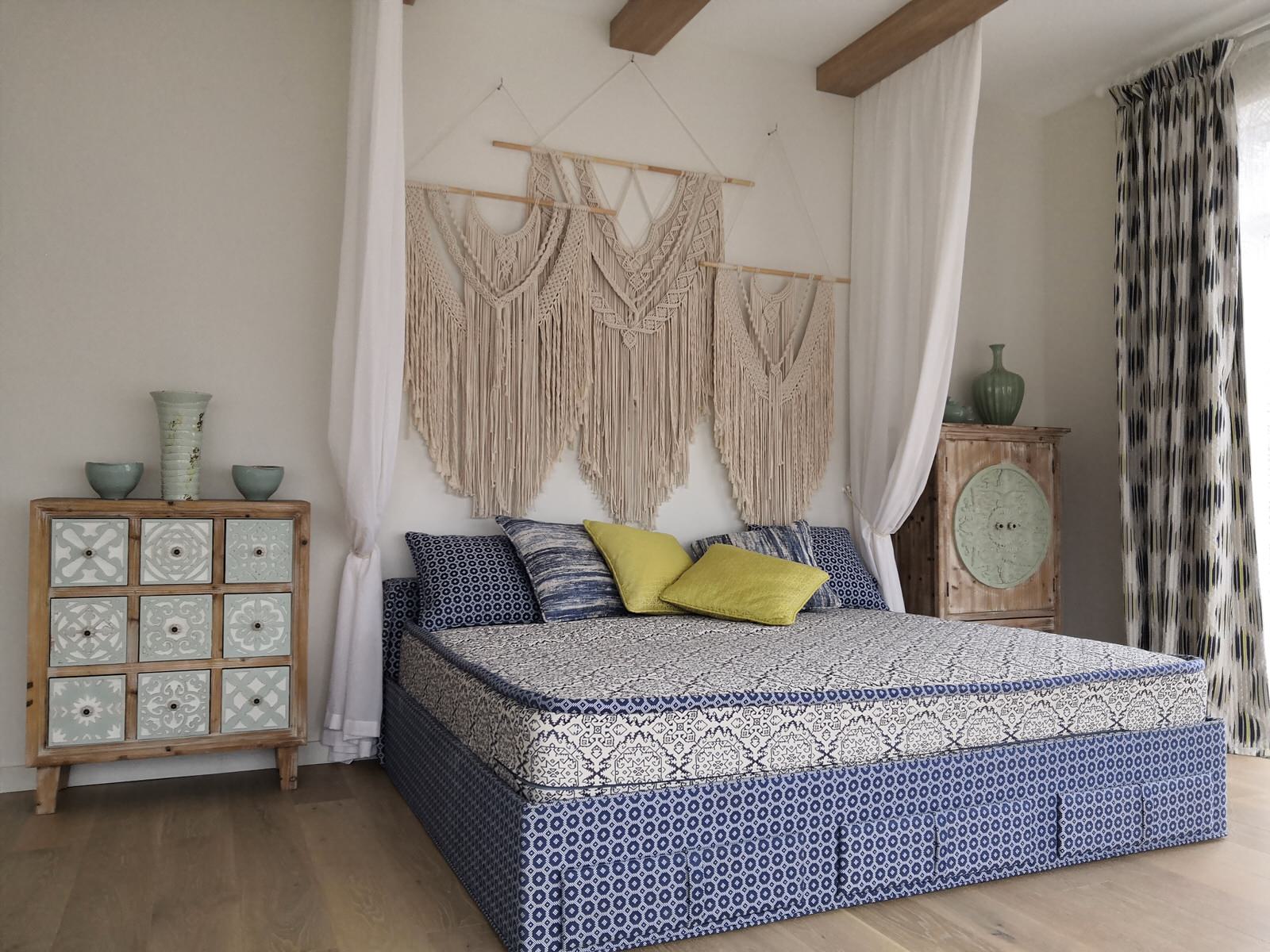 Частная резиденция в горах Дагестана