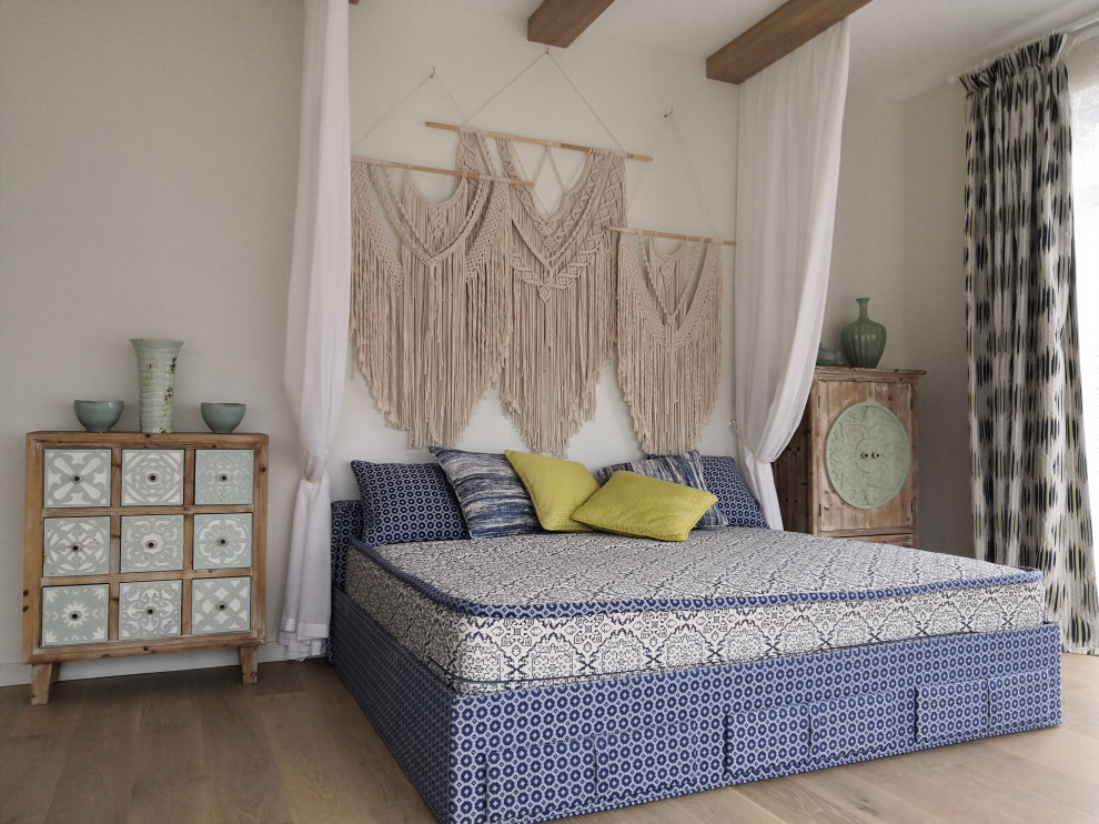 Частная резиденция в горах Дагестана