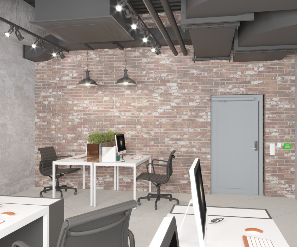 Офисы БЦ 11-я Красноармейская