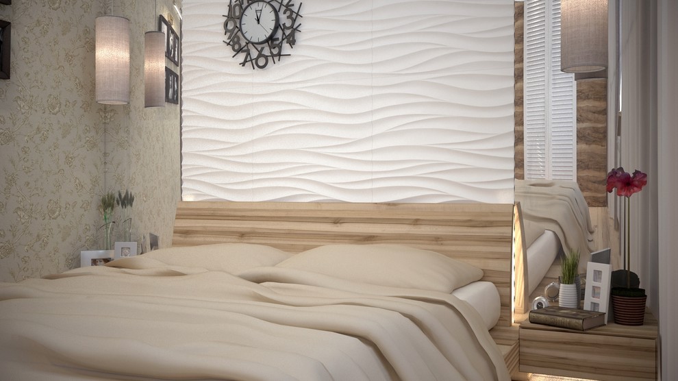 Проект №22 ул. Дубравная