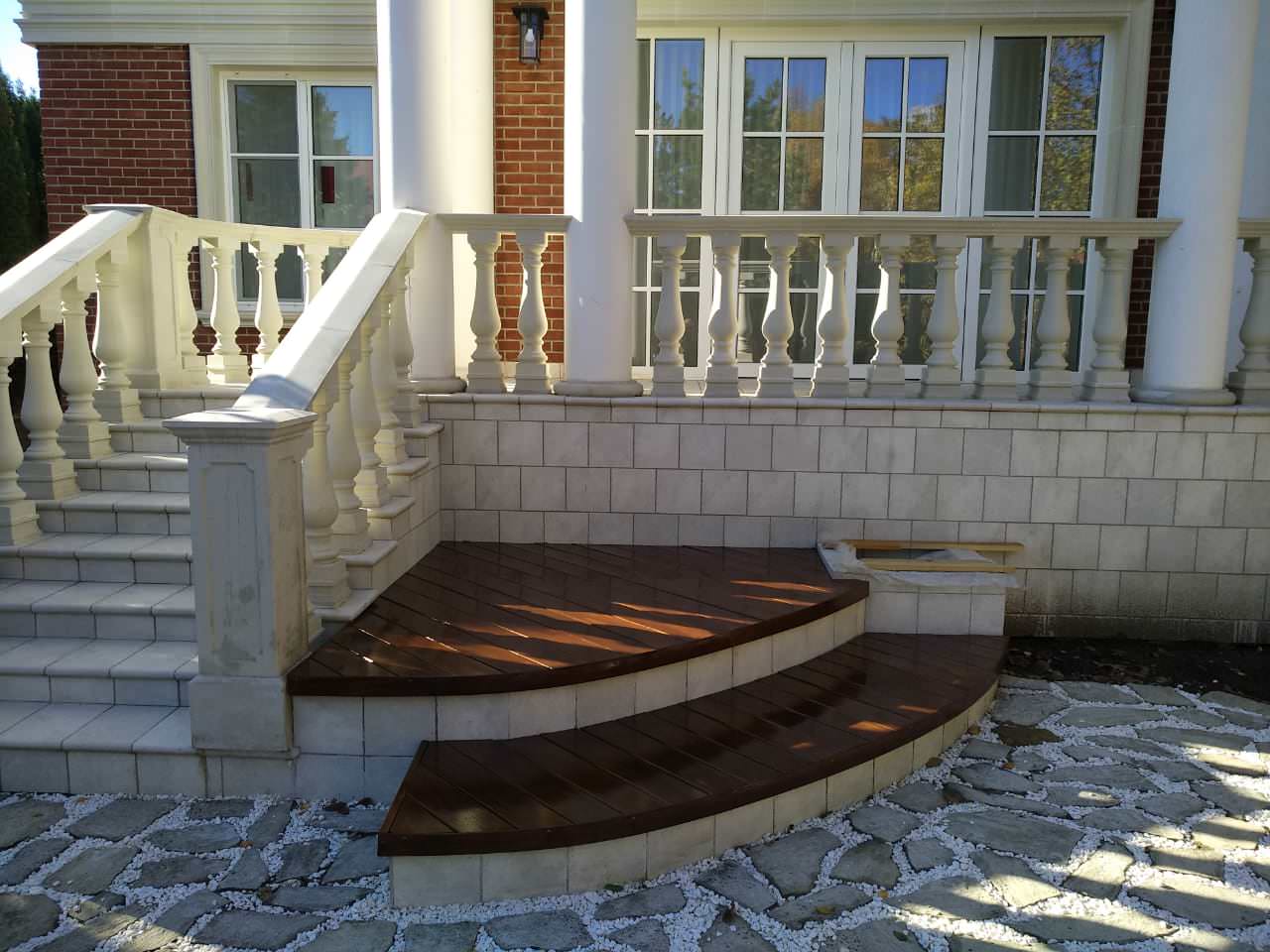 Просто объект