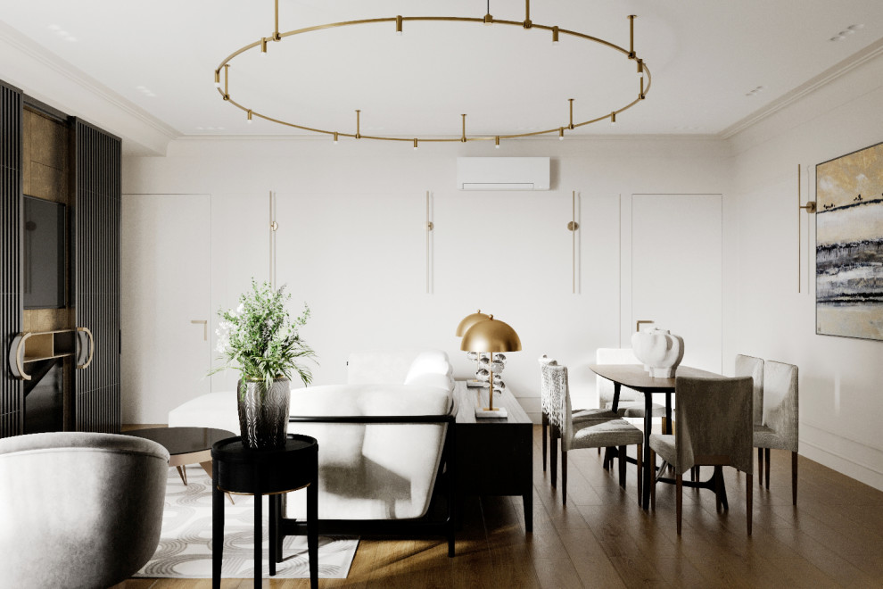 ЖК Тимирязев Парк