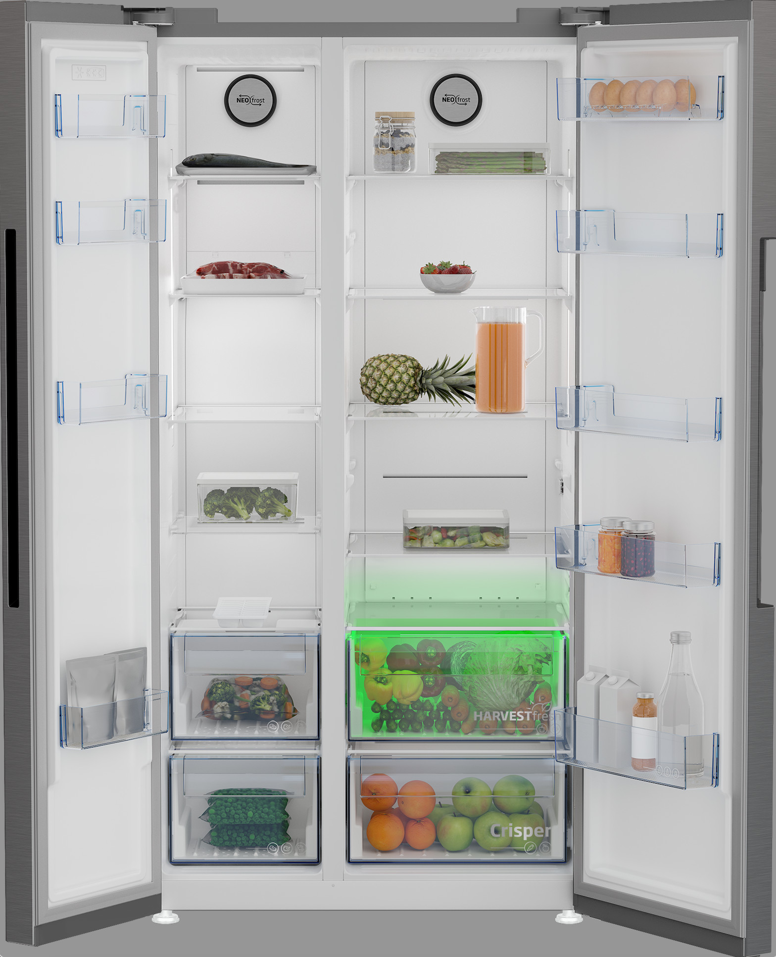 Eurocucina 2022: Кухонные новинки и инновации из Милана