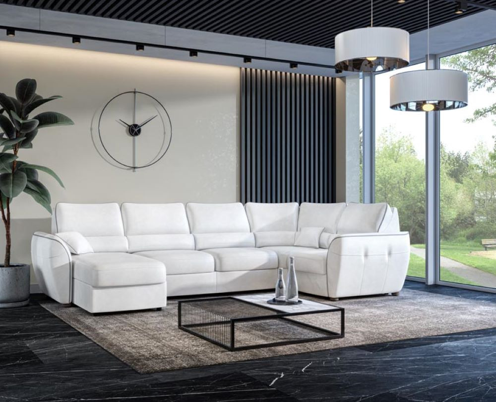 Диваны в интерьере/ Our couches in the interior